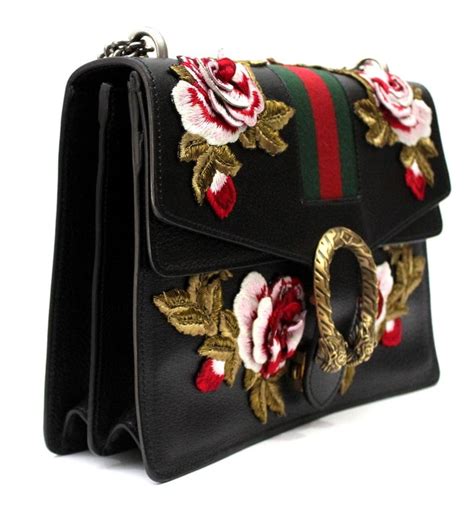 gucci rose bag|gucci purse price.